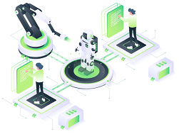 Machine Learning Developers London